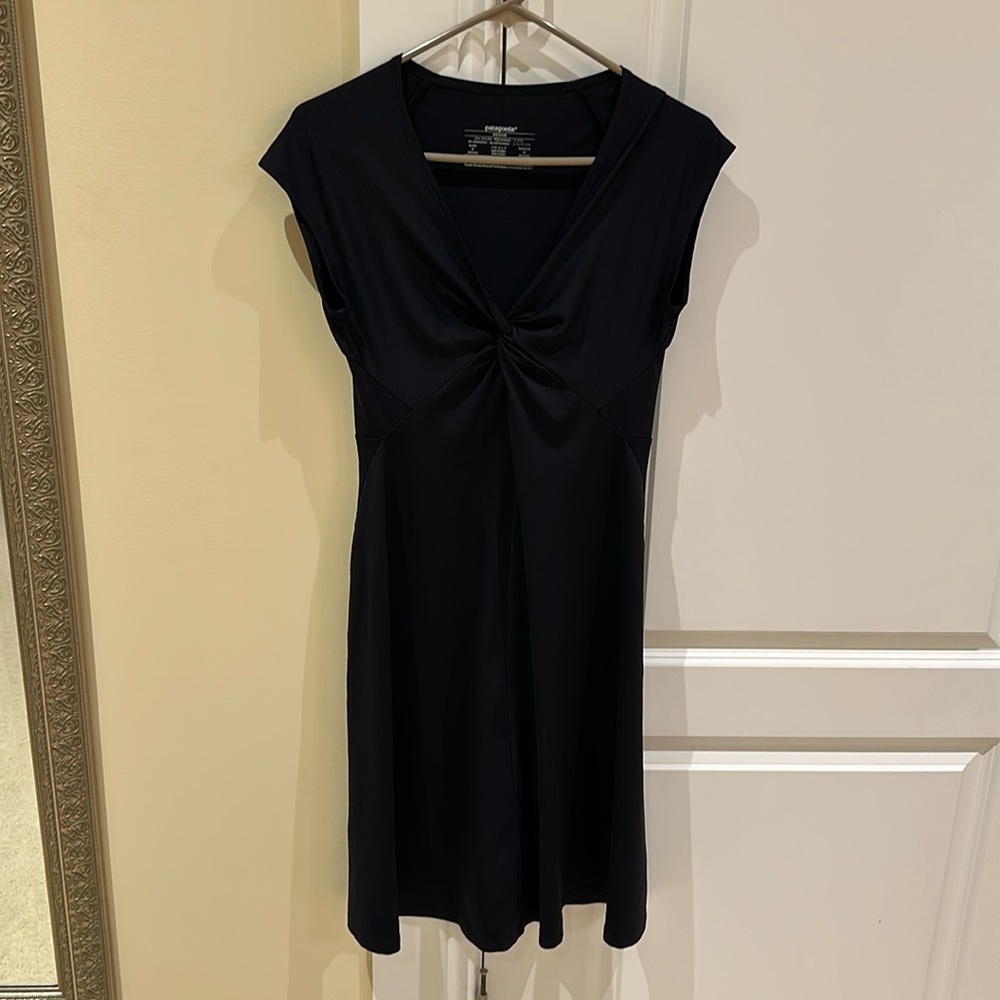 Patagonia dress